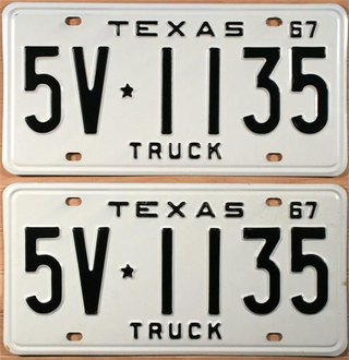 Illustration for article titled Got some plates for the Baja Saab project.